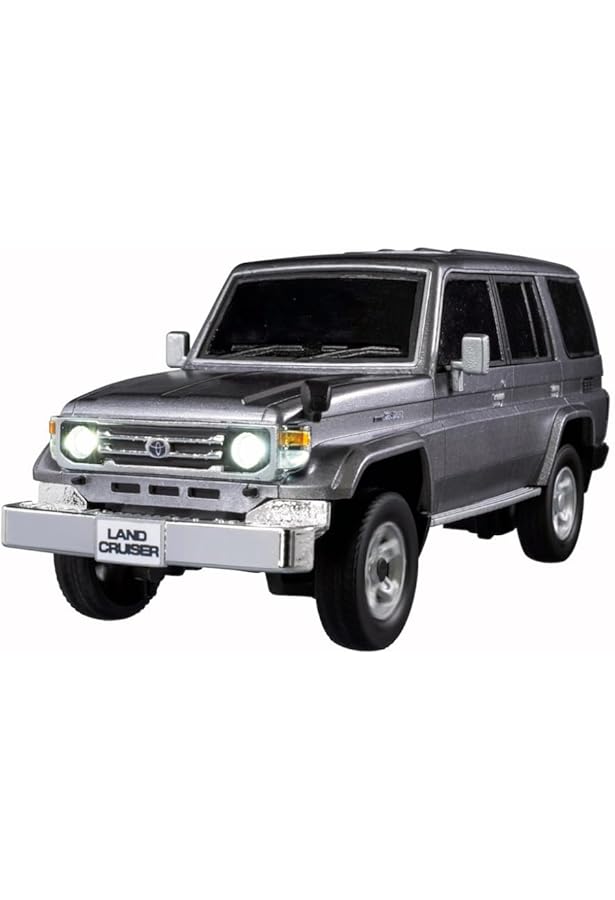 Amazon.co.jp: トヨタ ランドクルーザー70系 : 難波 毅: 本